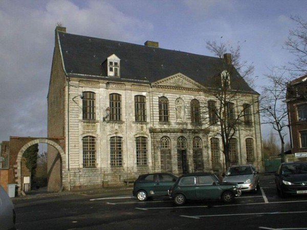 Bailleul-le présidial